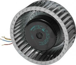 J.E. StorkAir motorwaaiercombinatie CMLE 14/136 P 500140011